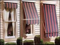 Manufacturers Exporters and Wholesale Suppliers of Window Awning Noida Uttar Pradesh